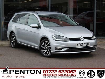 VW Golf VII