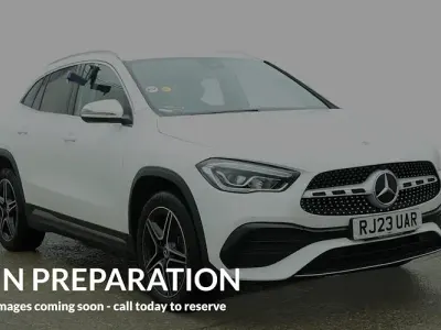Used Mercedes E250 Executive 218 HP (160 kW) 2022 Hatchback