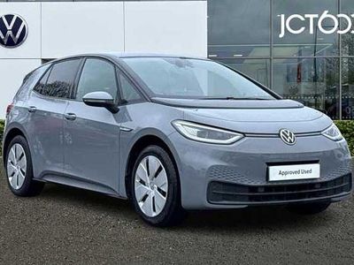 Used VW ID.3 150 kW (204 HP) 2023 Hatchback
