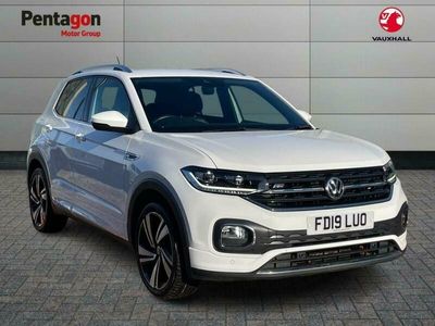 used VW Derby Petrol from 2019 from(DE21 6HB) | SPOTICAR