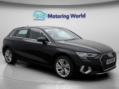 Audi A3 Sportback e-tron