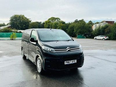 Citroën Dispatch