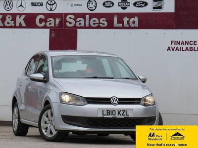 VW Polo