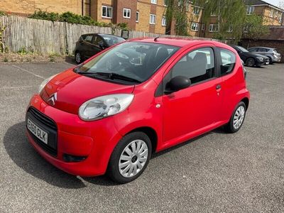 used Citroën C1 1.0i VT 3dr