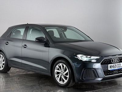 Used Audi A1 Sportback Sport 116 HP (85 kW) 2026 Hatchback