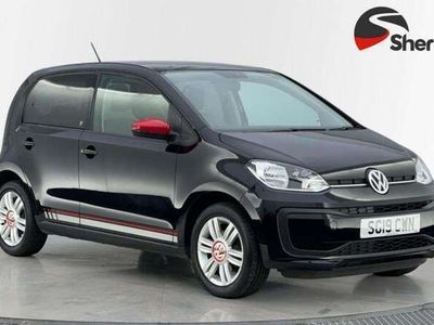 used VW up! Up 1.0 75PSBeats 5dr ASG