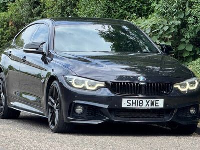 BMW 435