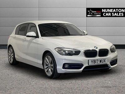 BMW 116