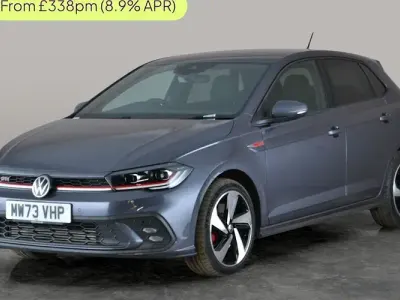 Second-hand VW Polo GTI 207 CP (152 kW) 2025 Hatchback