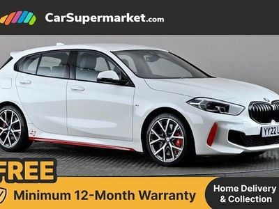 BMW 128