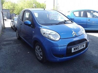 Citroën C1