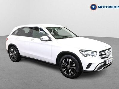 Mercedes GLC220