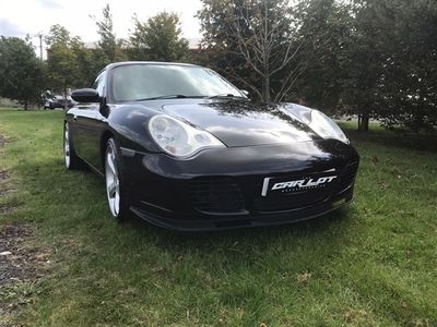 used Porsche 911 2dr