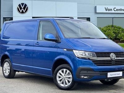 VW T6.1