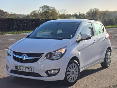 Vauxhall Viva