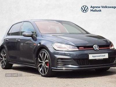 VW Golf VII