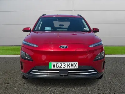 Gebraucht Hyundai Kona