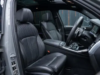 Usado BMW X7