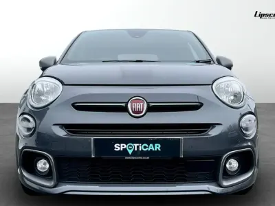 Used Fiat 500X