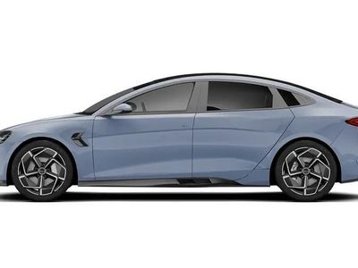 New 2026 BYD Seal Sedan | £45,600 (Expensive)