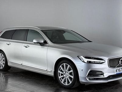 Volvo V90