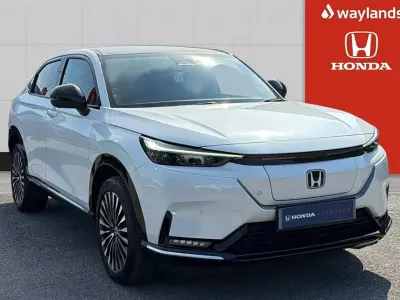 Used Honda e:Ny1 Advance 150 kW (204 HP) 2024 SUV
