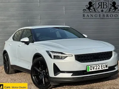 Used Polestar 2