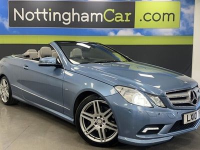Mercedes E350