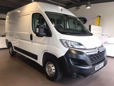 Citroën Relay