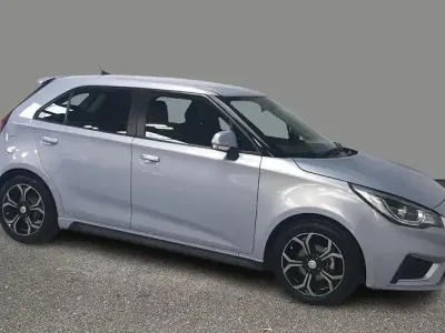 Used MG MG3