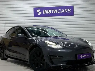 Używany Tesla Model 3 11 kW (15 KM) 2022 Sedan/Limuzyna