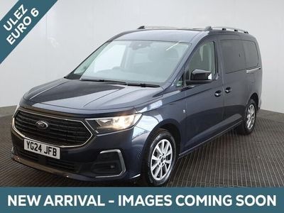 Ford Grand Tourneo Connect