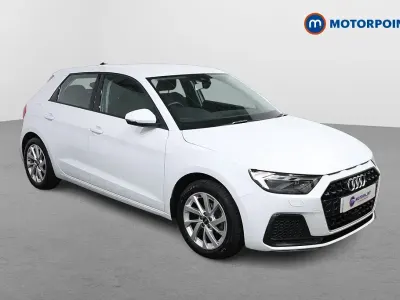 Usado Audi A1 Sport 2022 Branco SUV