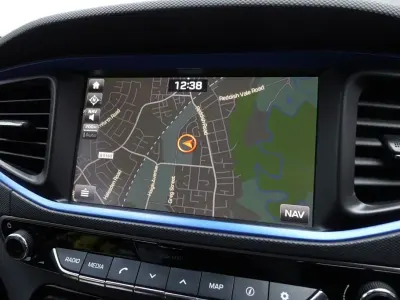 Used Hyundai Ioniq