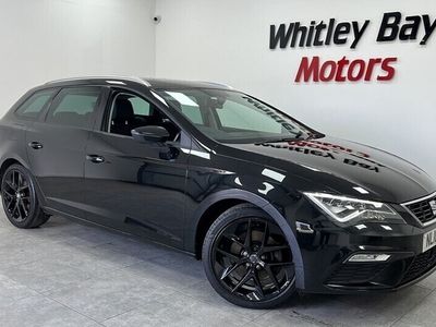 Seat Leon ST