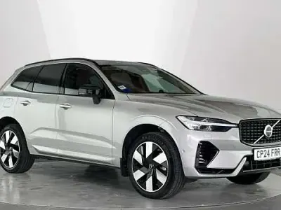 Used Volvo XC60 Ultimate 449 HP (330 kW) 2024 SUV
