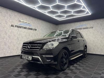 Mercedes ML350