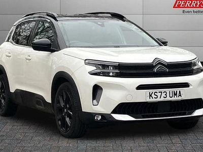 Used Citroën C5 136 HP (100 kW) 2024 Hatchback