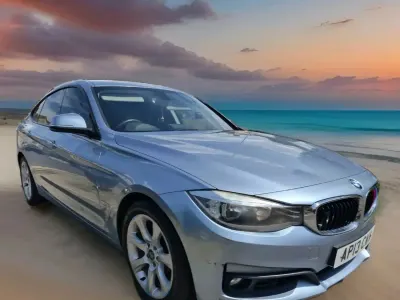 Used BMW 320