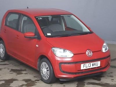 VW up!