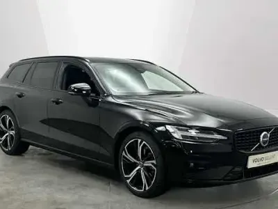 Used Volvo V60 Plus 194 HP (142 kW) 2026 Estate