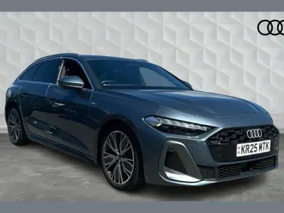 Used Audi A5
