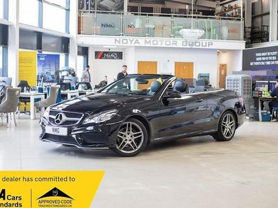 Mercedes E250