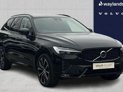 Used Volvo XC40 Ultimate 300 kW (408 HP) 2022 White SUV