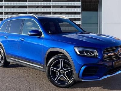 Used Mercedes GLB200 Executive 163 HP (119 kW) 2025 SUV