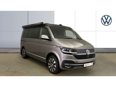 VW California