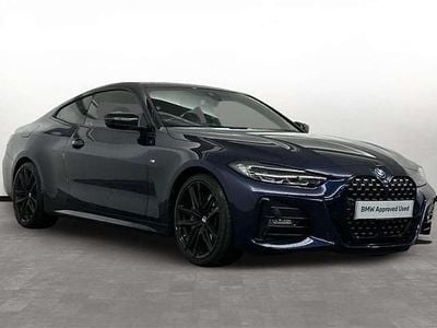 BMW 430