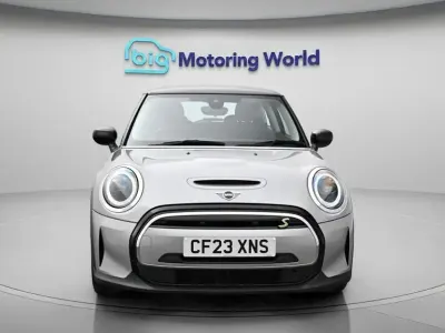 Used Mini Cooper SE