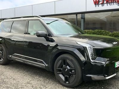 Kia EV9