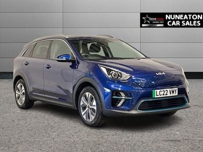 Kia e-Niro